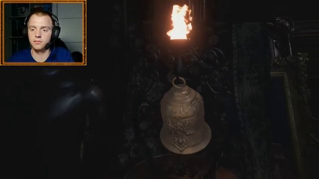 Lady Dimitrescu's Bloodline Is No More - Resident Evil Village - Part 4 смотреть онлайн