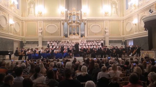 Когда мои друзья со мной смотреть онлайн