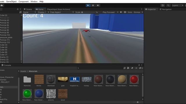 MAP atp FINAL PROJECT Windows, Mac, Linux Unity 2021 3 20f1 Personal DX11 2023 05 11 23 30 смотреть онлайн
