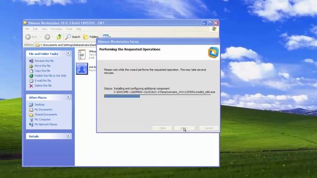 How to install Full VM Ware Workstation and Free Software Download смотреть онлайн