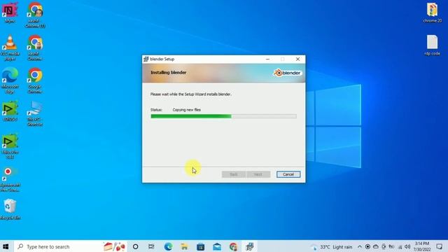 ✅ How To Download And Install Blender 3.2 On Windows 11/10 смотреть онлайн