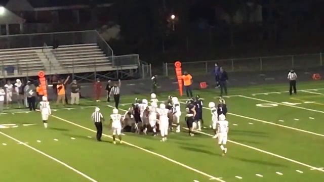 Varsity Football Henrico v Freeman смотреть онлайн