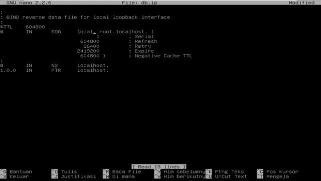 CARA INSTALASI DNS PADA DEBIAN 8,SERTA PENGUJIANYA ANTI GAGAALLLLL!!!!!!!!! смотреть онлайн