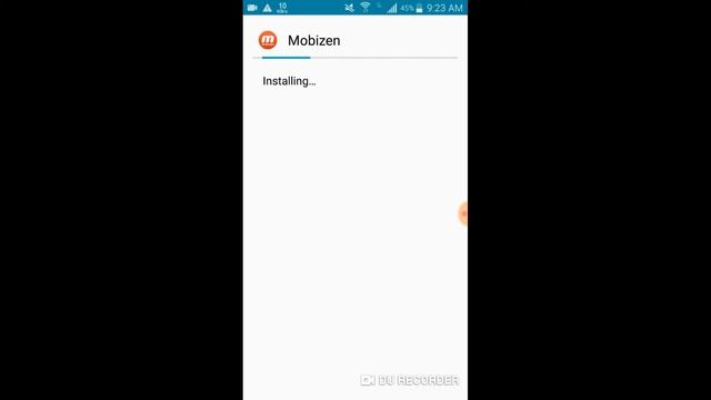 Get Mobizen Premium For Free смотреть онлайн
