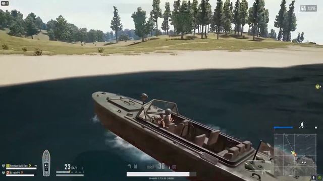 TslGame.exe смотреть онлайн