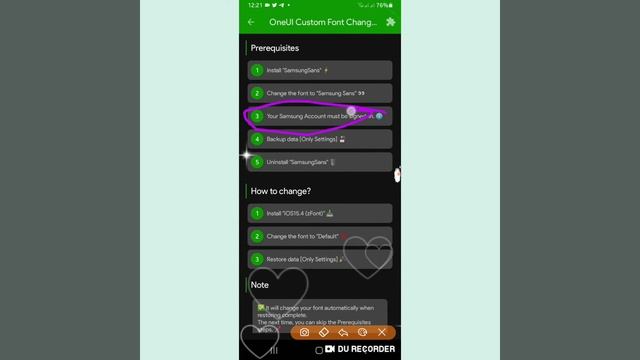 ₍˄·͈༝·͈˄*₎ tutorial: como ter os emojis do ios atualizado 2022.♡ смотреть онлайн
