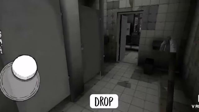 The Nun Full Gameplay смотреть онлайн