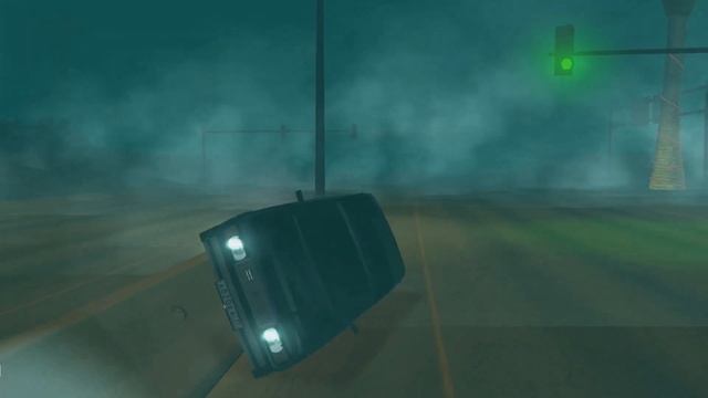 покатушки на ваз 2107 ОПЕР!!!