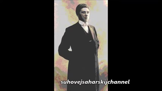Верди Каватина Сильвы из оперы Эрнани Лев Сибиряков