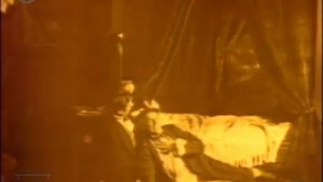 Франкенштейн (1910)