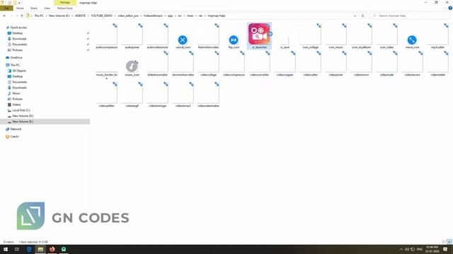 Video Editor Android App Source Code Free | Android Studio смотреть онлайн