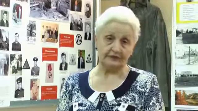 Экскурсия в районный музей. Сюжет ТВ Первомайского района от 14.02.2020 смотреть онлайн