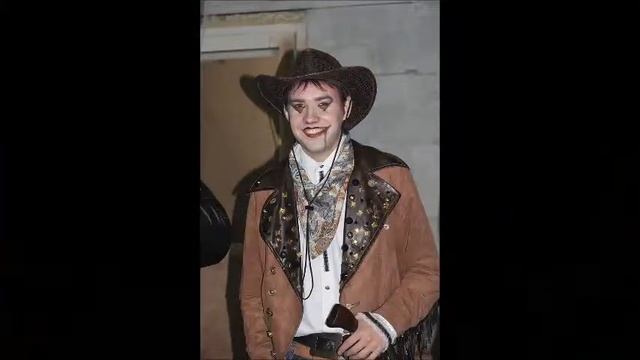 АвтоSPA Карибы Хеллоуин смотреть онлайн