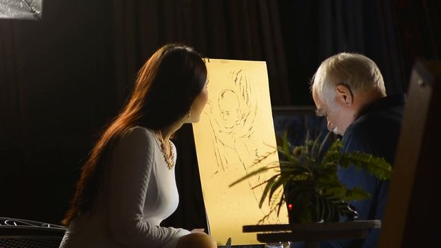 Виктор Сорбат. Быть собой. HD смотреть онлайн