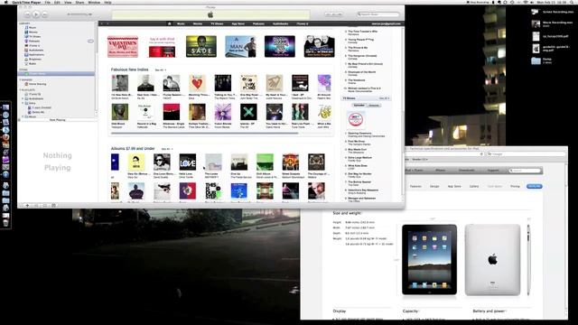 Showing off the Magic Mouse Software (Review) смотреть онлайн