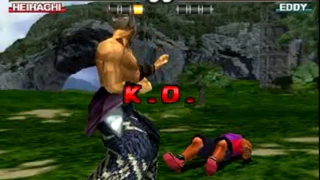 Tekken 3 Pro vs Rookie Extreme fight 38 wins part 1 of 15 - ΆȾǶɐƦ смотреть онлайн