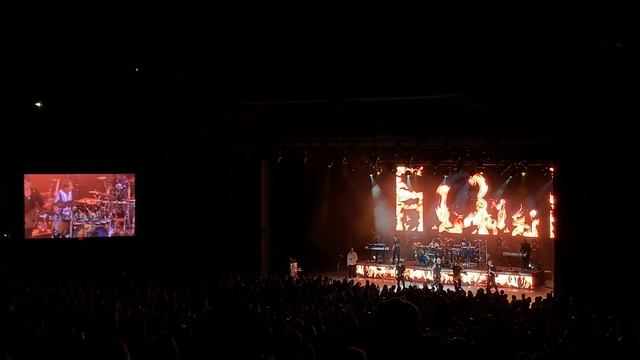 2019 07 27 Chicago Concert At Greek Theatre