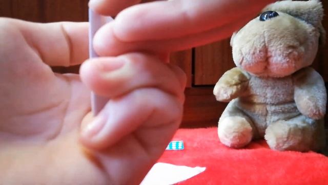 БУМАЖНЫЕ СЮРПРИЗЫ / Лол биги??? 😡/ ЗАХОДИ😊 МНОГО НОВОГО смотреть онлайн