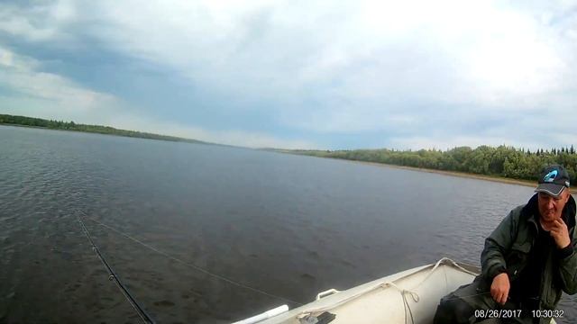 Подсак фуфло, а рыба... смотреть онлайн