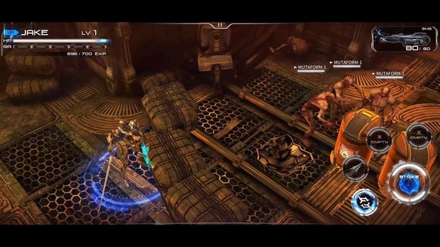 Implosion - Never Lose Hope Android & IOS Gameplay In Bangla смотреть онлайн