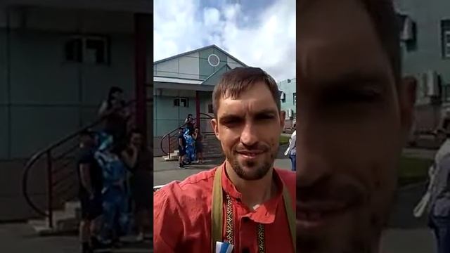 Музей Г. Титова 5 августа 2018 смотреть онлайн