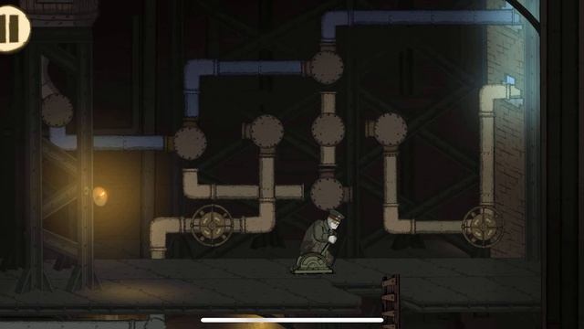 Prison Camp : Valiant Hearts The Great War (IOS) | EP3 - The Poppy Fields смотреть онлайн