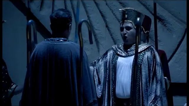 Aida IV act 2 смотреть онлайн