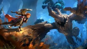 СТРИМ ALBION ONLINE - ГРУППОВЫЕ
