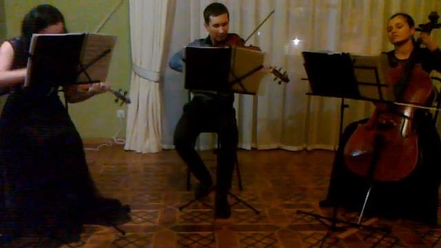 Антонио Дворжак Юмореска смотреть онлайн