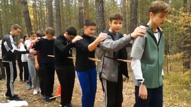 Турслет - клип 6 октября! смотреть онлайн