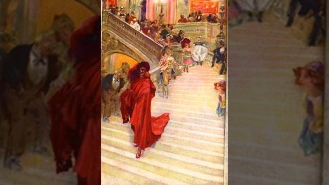 The Phantom of the Opera: Prologue смотреть онлайн