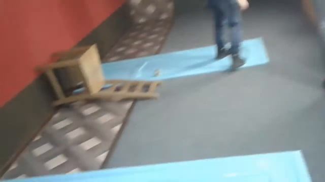 Джоуль-Парк Краснодар(12) смотреть онлайн