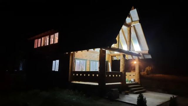 Строю гостевой дом! строю ферму! смотреть онлайн
