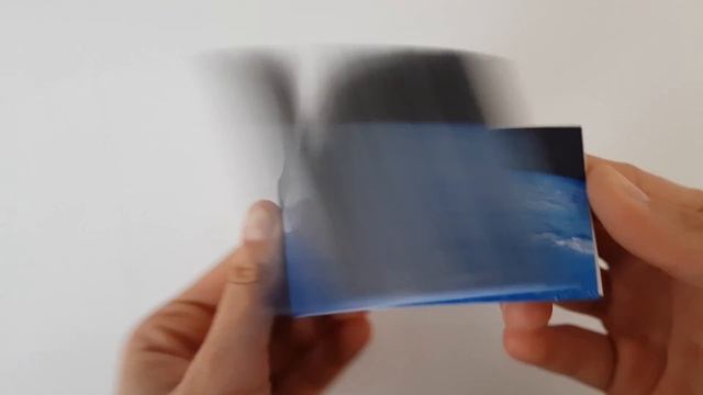 FlipBook - Станция МКС смотреть онлайн