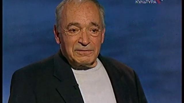 Валентин Гафт. Линия жизни смотреть онлайн