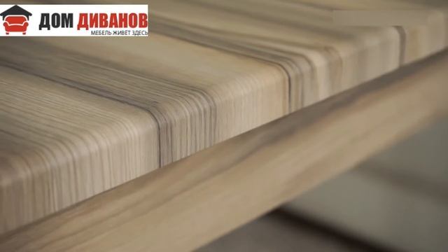 Обзор обеденного стола «Орфей 38» смотреть онлайн