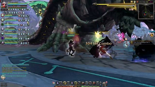 DNSea FDN Abyss Walker Casual Run смотреть онлайн