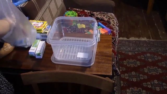 ВЛОГ РАСПАКОВКА ПОКУПОК/новые видео распаковка новый год, видео распаковка сюрприз смотреть онлайн