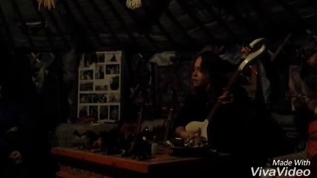 Едем в музей кочевной культуры смотреть онлайн