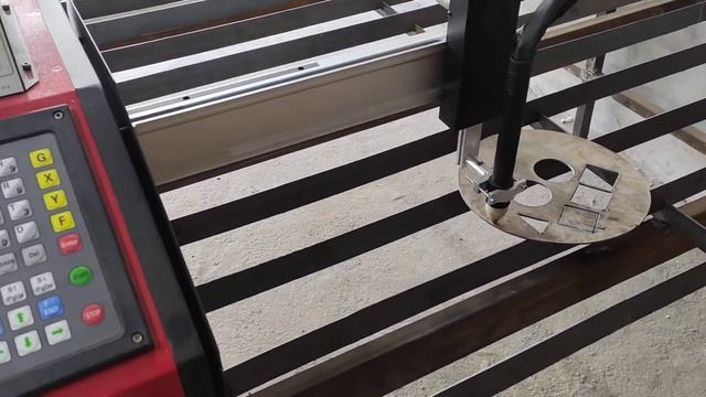 резка металла в Ташкенте