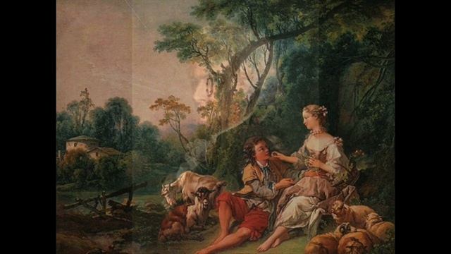 Mozart: Bastien und Bastienne - Auf den Rat - Eva Kirchner; Thomas Muller De Vries; René Clemenci смотреть онлайн