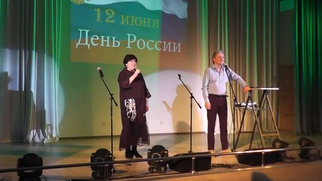 Сергей и Людмила Климановы смотреть онлайн