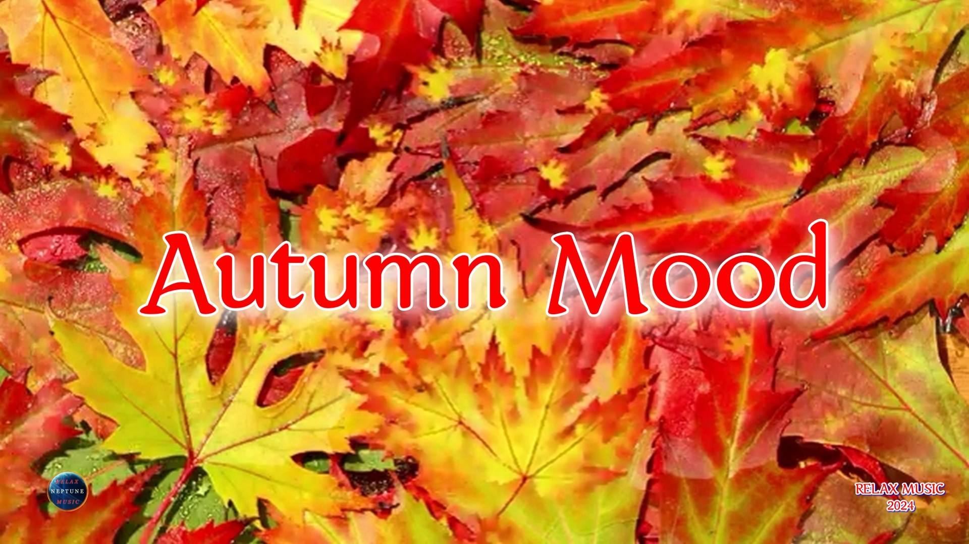 174. Autumn Mood (2024)