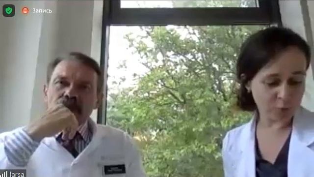 Митохондриальное Здоровье и LCHF питание