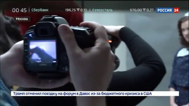 Губернатор Московской области исполнил мечту школьницы Кати Ильиной смотреть онлайн