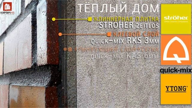 КАК ПОСТРОИТЬ ТЕПЛЫЙ ДОМ? смотреть онлайн