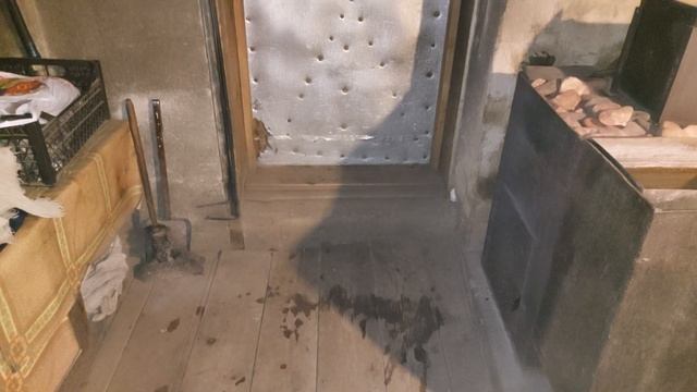 Из бани смотреть онлайн