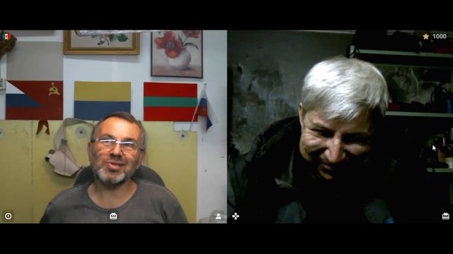 Самара городок № 707 Диалог с Приднестровьем смотреть онлайн