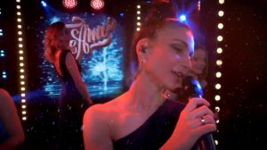 Три Белых коня ТеАмо TeAmo live sound 2021
