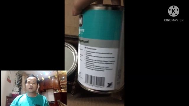 Molykote 111 Compound Dùng để Bôi Trơn Làm Kín Cho Van Vòi Và Các Thiết Bị đặc Biệt